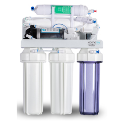 coventina víztisztítók