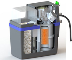 coventina víztisztítók