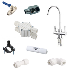 coventina víztisztítók