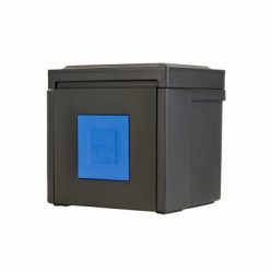   Hydrosoft 200M DUPLEX elektromos áram nélkül működő víz és sótakarékos vízlágyító