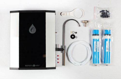 RO-Economy Compact 200GPD