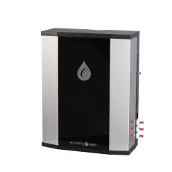   RO-Economy Compact 400GPD+ Nagyobb teljesítményű pumpával