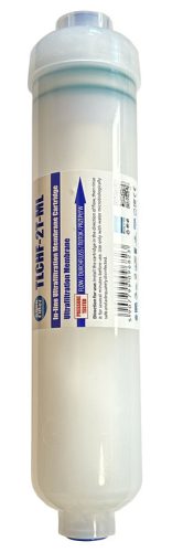 Aquafilter Excito-B készülék UF membránja