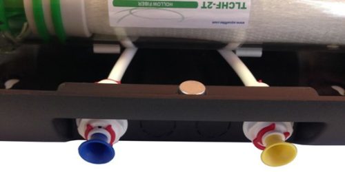 Excito B 7 lépcsős háztartási víztisztító ultraszűrővel 