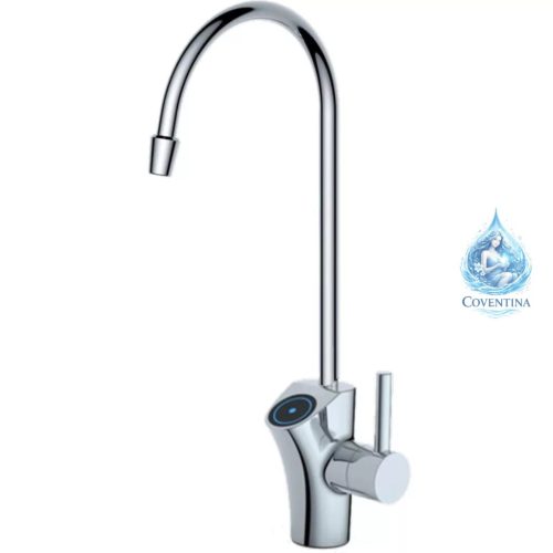 Átfolyós RO víztisztító berendezés 800 GPD membránnal