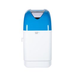 EconomySoft 50 vízlágyító + 3 zsák 25 kg-os sótabletta