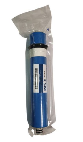 (TLC-180CSM) 180 GPD  CSM Fordított ozmózis membrán
