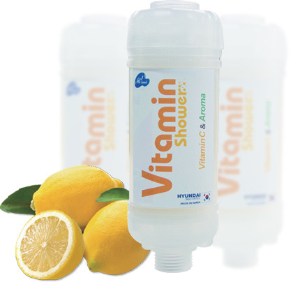Vita-C Zuhanyszűrő 