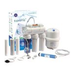 Supreme 5 lépcsős készülék cserecsomagjai